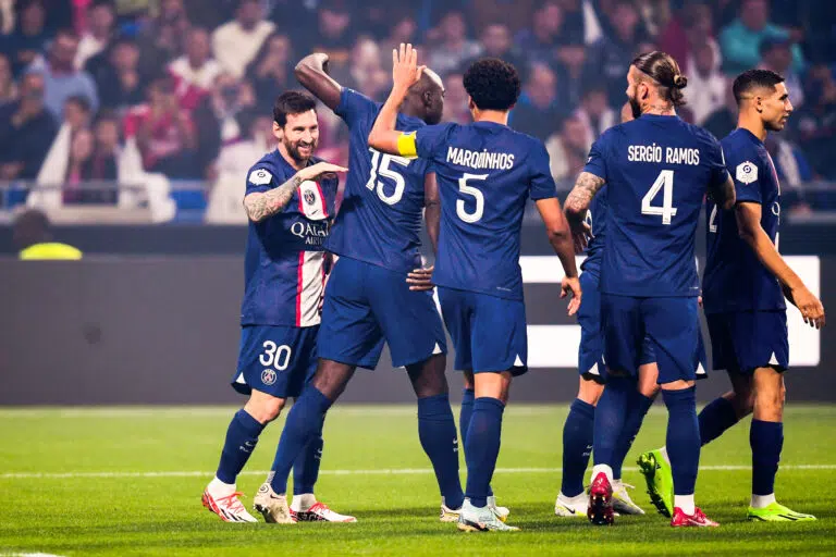 PSG