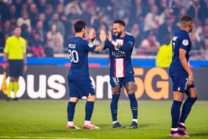 PSG