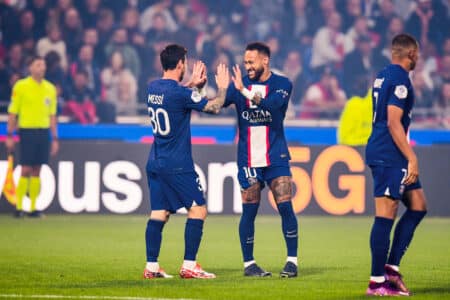 PSG