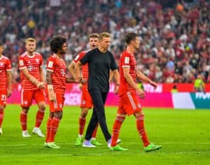 Bayern
