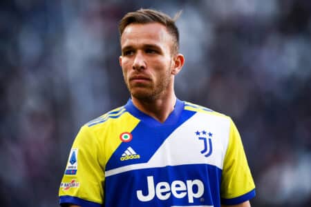 Arthur Melo