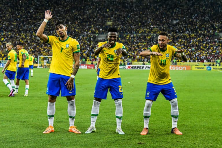 Brésil