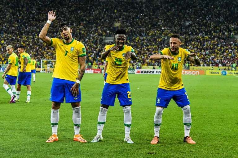 Brésil – Ghana : Sur quelle chaîne et à quelle heure ? Brésil
