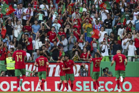 Portugal