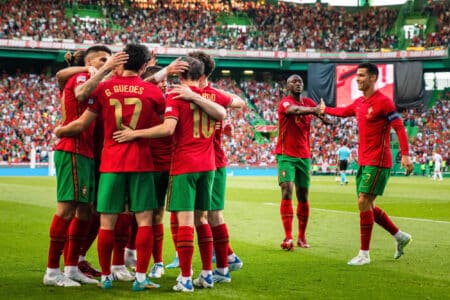 Portugal