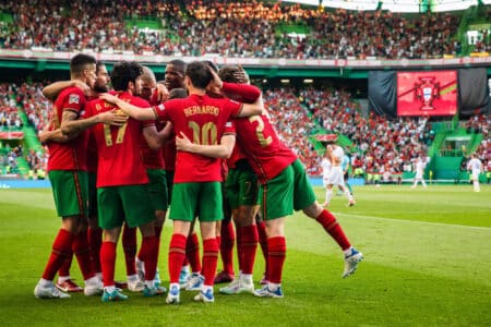 Portugal