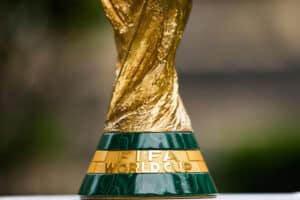 Coupe du Monde