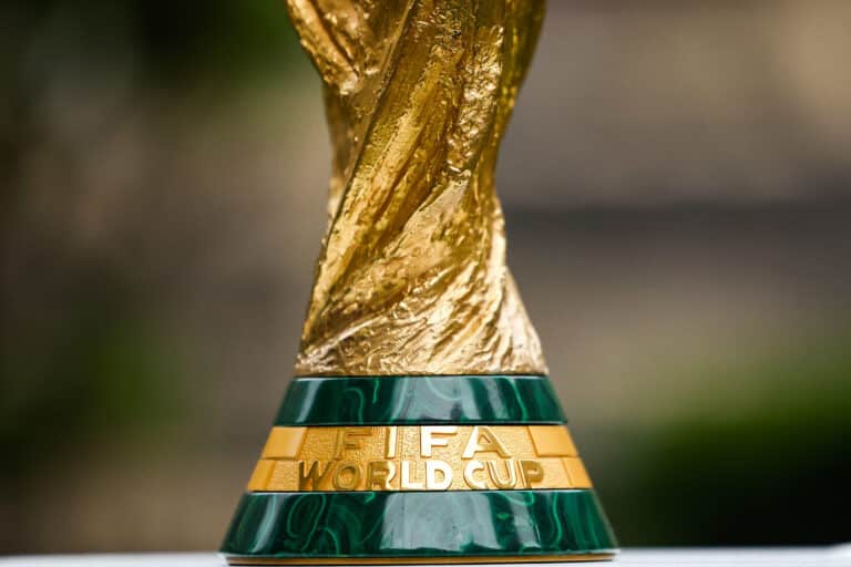 Coupe du Monde