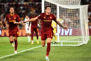 AS Roma