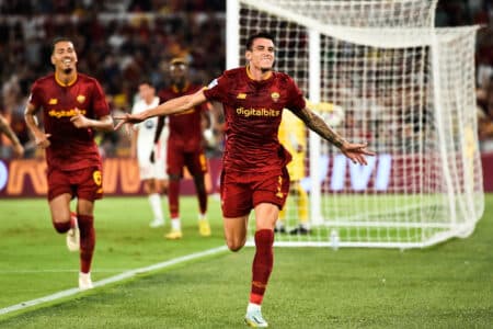 AS Roma