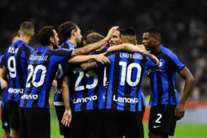 inter milan