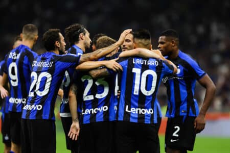 inter milan