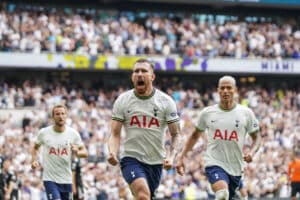 Tottenham