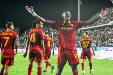 AS Roma