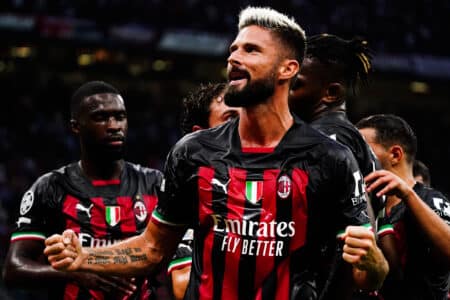 AC Milan