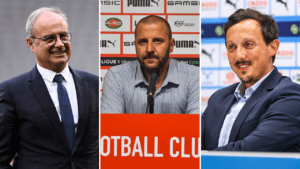 Mercato : Quels sont les clubs de Ligue 1 qui ont le plus dépensé cet été ? Découvrez quels sont les clubs de Ligue 1 qui ont le plus dépensé pour des transferts lors du mercato estival 2022.