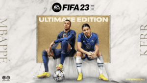FIFA 23