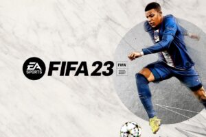 FIFA 23