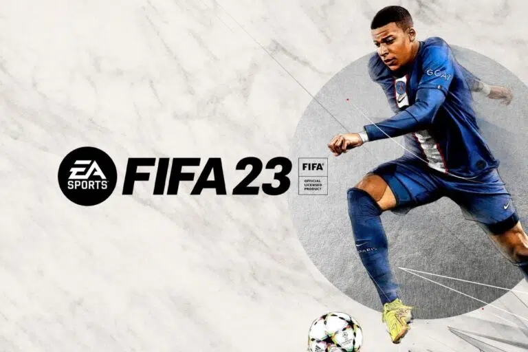 FIFA 23 : où trouver le jeu aujourd’hui ? FIFA 23