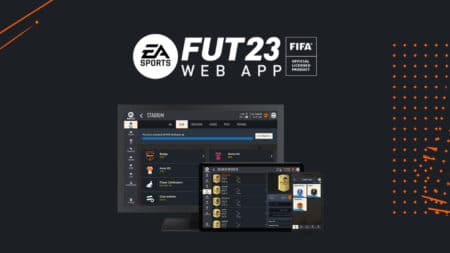 FUT 23 FIFA 23