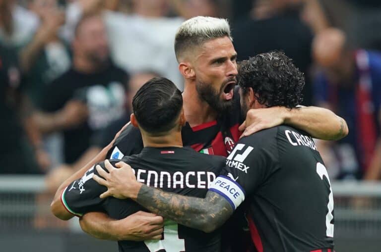 AC Milan