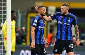 Inter Milan