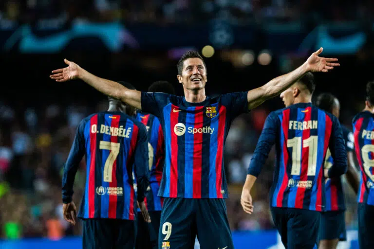 Barcelone