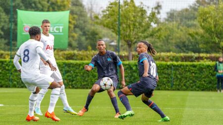 Youth League