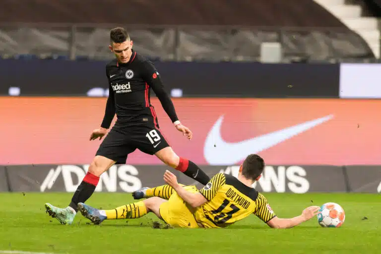 Borussia Dortmund