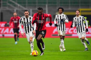 AC Milan