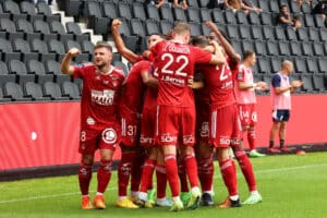 Brest - Lorient
