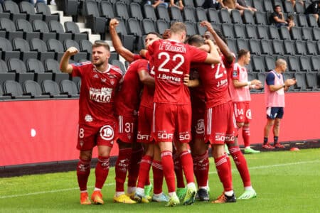 Brest - Lorient