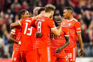 Bayern