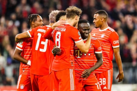 Bayern