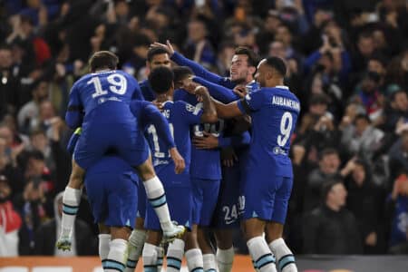 Chelsea