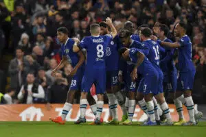 Chelsea 3 - 0 AC Milan : le résumé vidéo