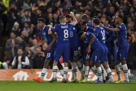 Chelsea