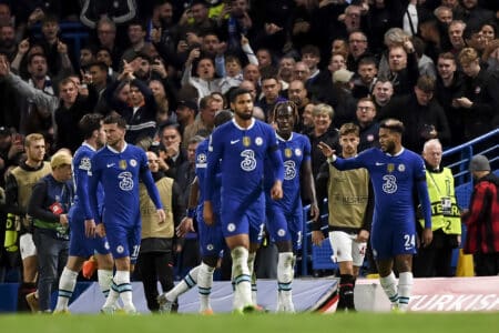 chelsea