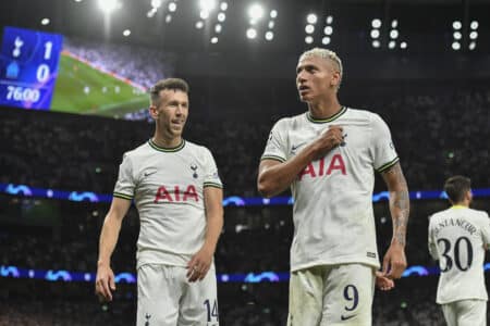 Tottenham