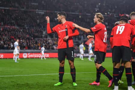 rennes