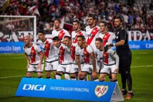 Rayo Vallecano