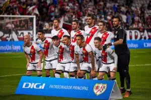 Rayo Vallecano - Getafe : les compositions probables !