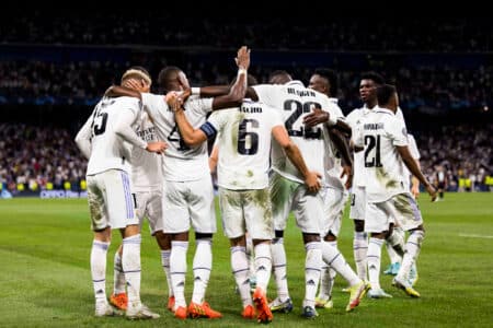 Real Madrid