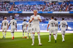 Real Madrid