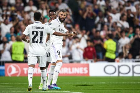 Real Madrid