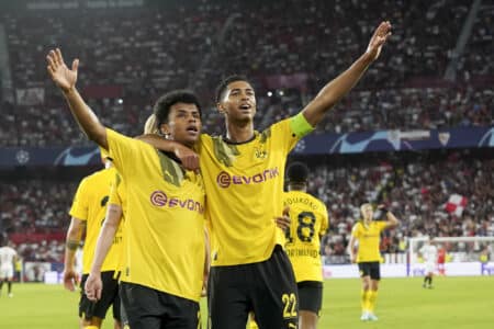 Borussia Dortmund