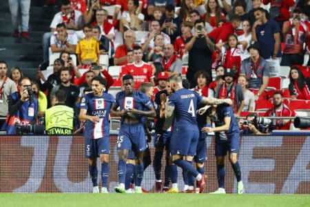 PSG