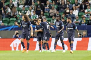 Eintracht Francfort - OM : Les compositions probables !