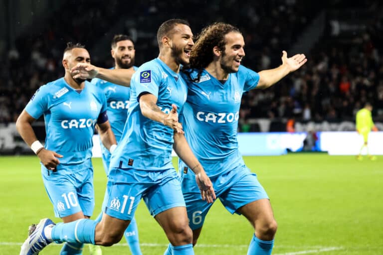 OM – Sporting : Les compositions probables ! OM - Sporting