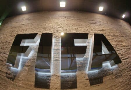Classement FIFA
